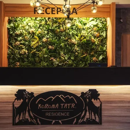 Wellness & Ex Korona Tatr Zakopane