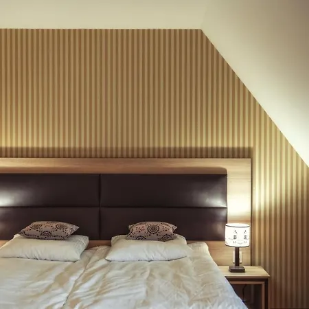 Hotell Wellness & Ex Korona Tatr 3*