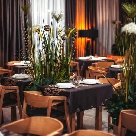 Hotell Wellness & Ex Korona Tatr Zakopane