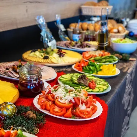 Wellness & Ex Korona Tatr 3* Zakopane